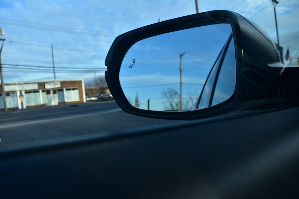 2020 Honda CR-V Image 13