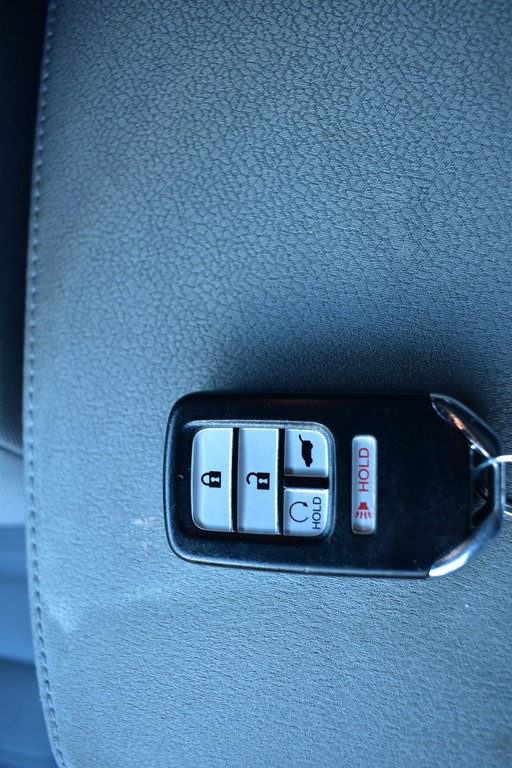 2020 Honda CR-V Image 14