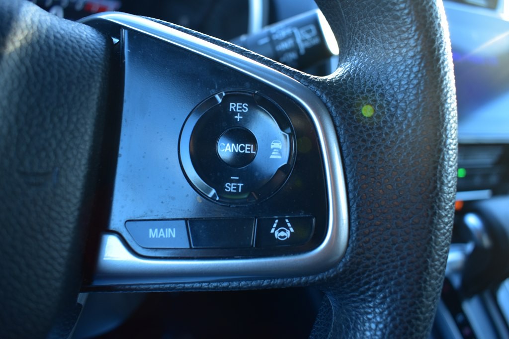 2020 Honda CR-V Image 16