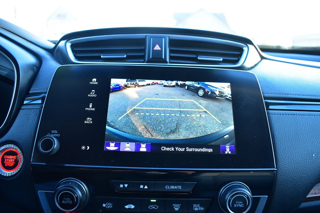 2020 Honda CR-V Image 18