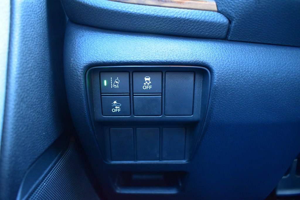 2020 Honda CR-V Image 19