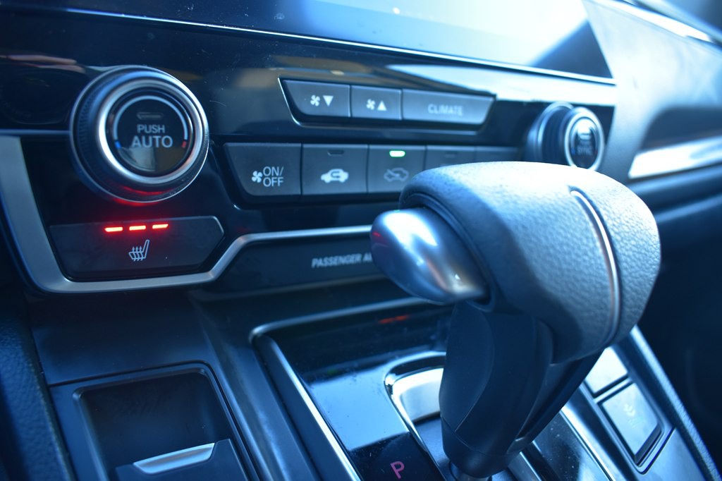 2020 Honda CR-V Image 20