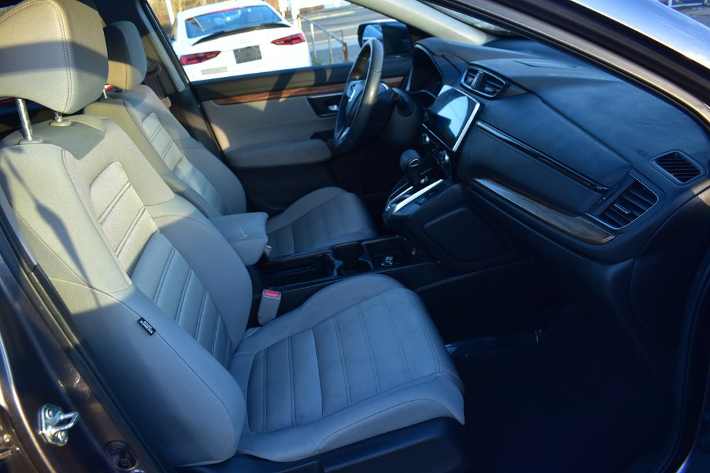 2020 Honda CR-V Image 24