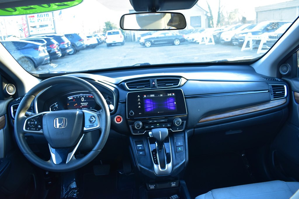 2020 Honda CR-V Image 26