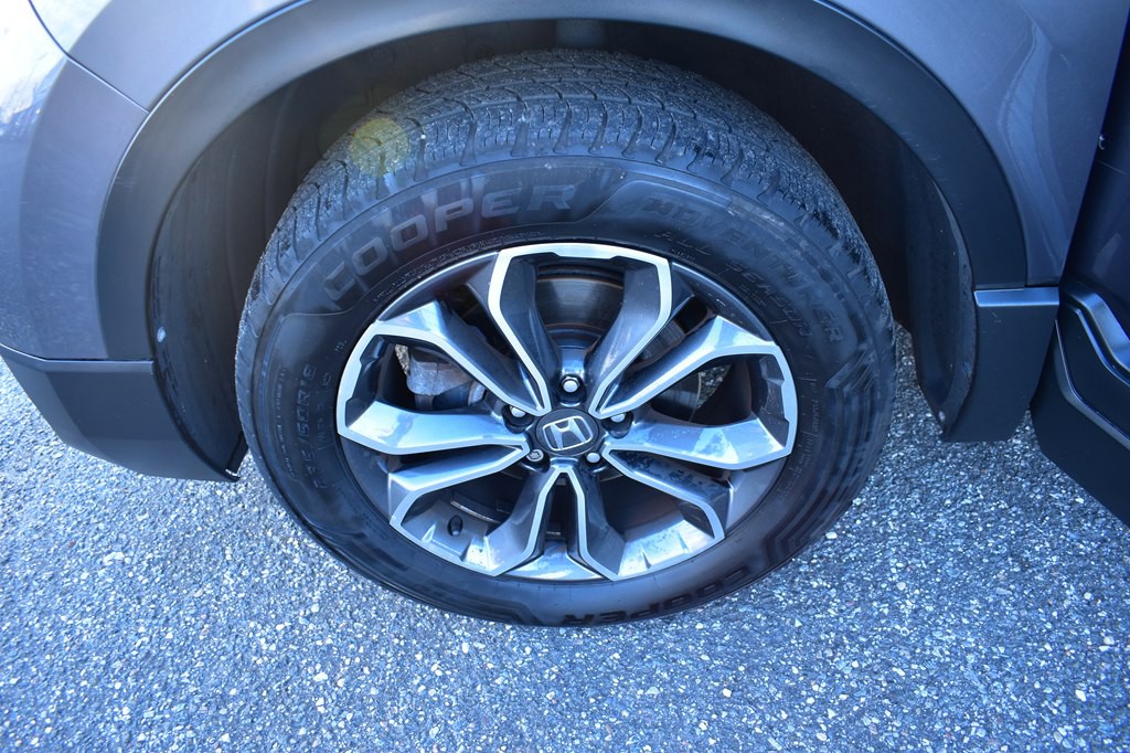 2020 Honda CR-V Image 29