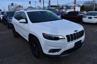 Image for 2019 Jeep Cherokee Limited ID: 7049993