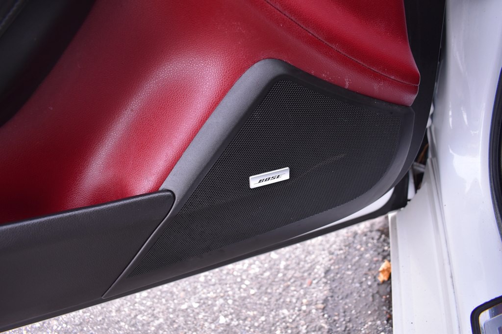 2016 Cadillac CTS Image 13