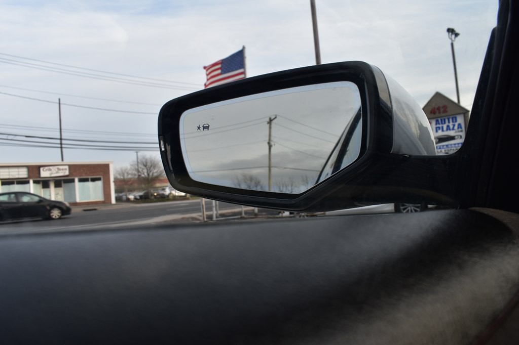 2016 Cadillac CTS Image 15