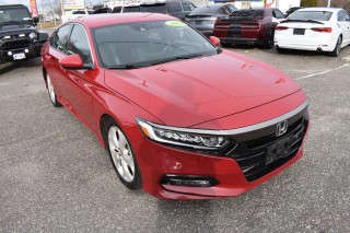 Image for 2018 Honda Accord Sport ID: 7081159
