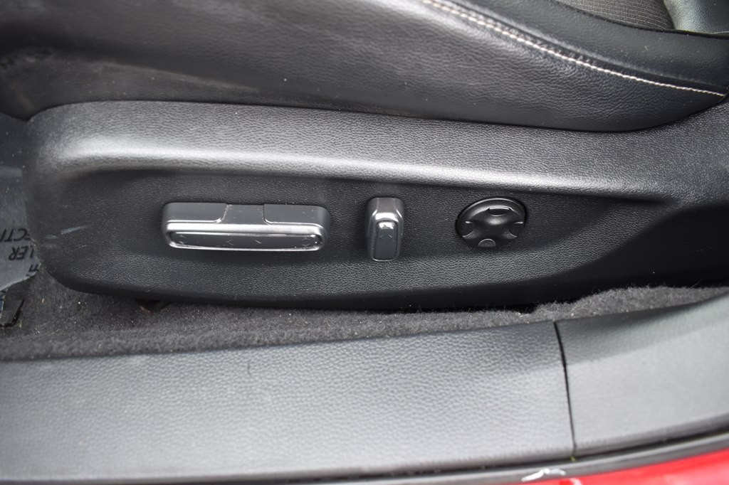 2018 Honda Accord Image 11