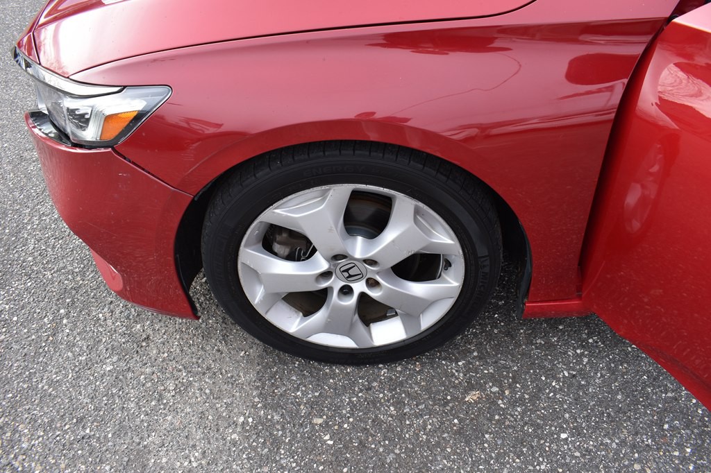 2018 Honda Accord Image 23