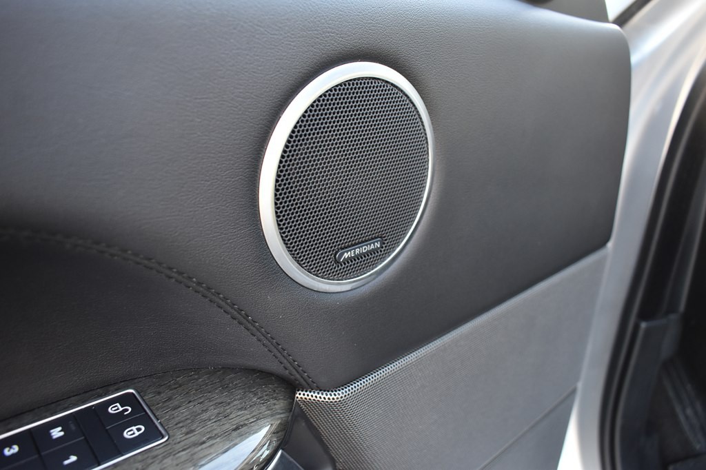 2016 Land Rover Range Rover Sport Image 12