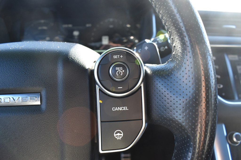 2016 Land Rover Range Rover Sport Image 15