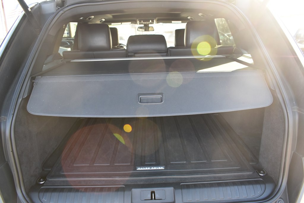 2016 Land Rover Range Rover Sport Image 22