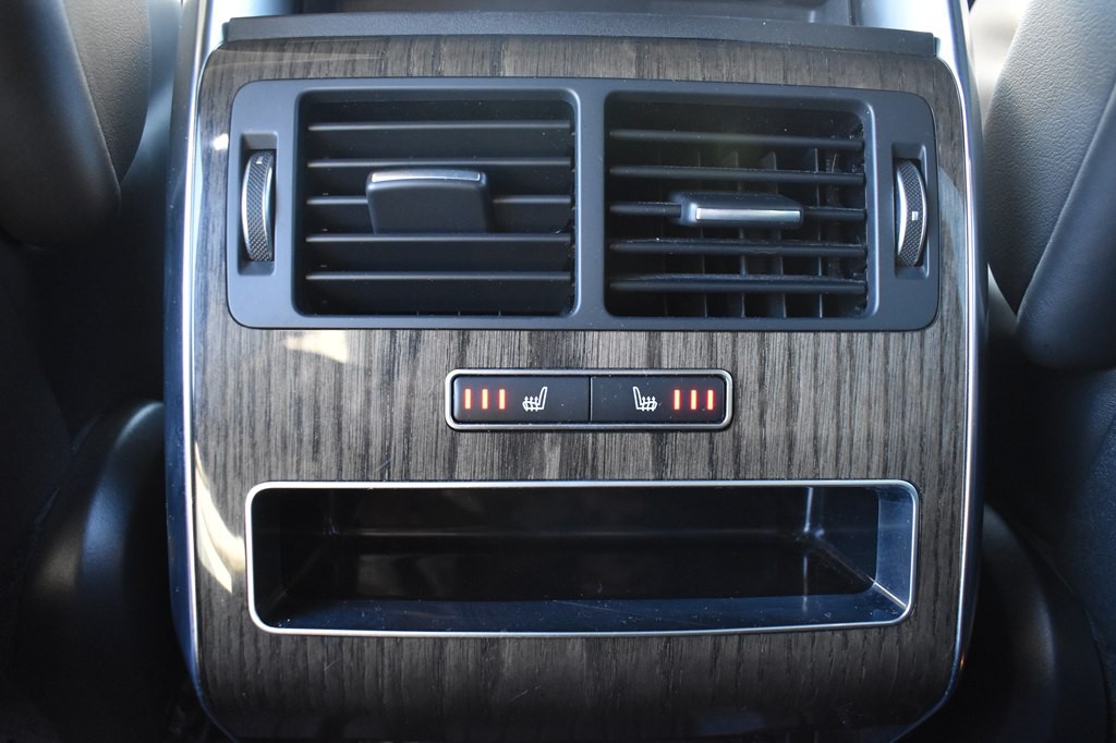 2016 Land Rover Range Rover Sport Image 25