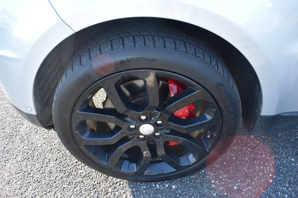 2016 Land Rover Range Rover Sport Image 32