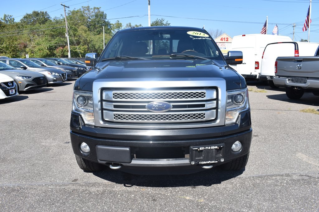 2013 Ford F-150 Image 2
