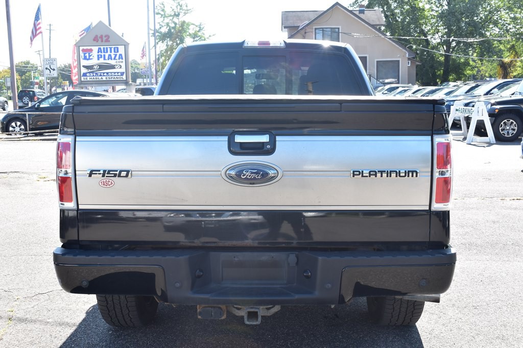 2013 Ford F-150 Image 6