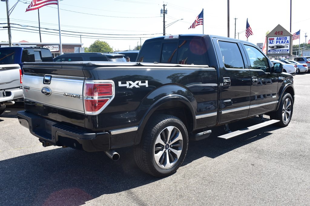 2013 Ford F-150 Image 7