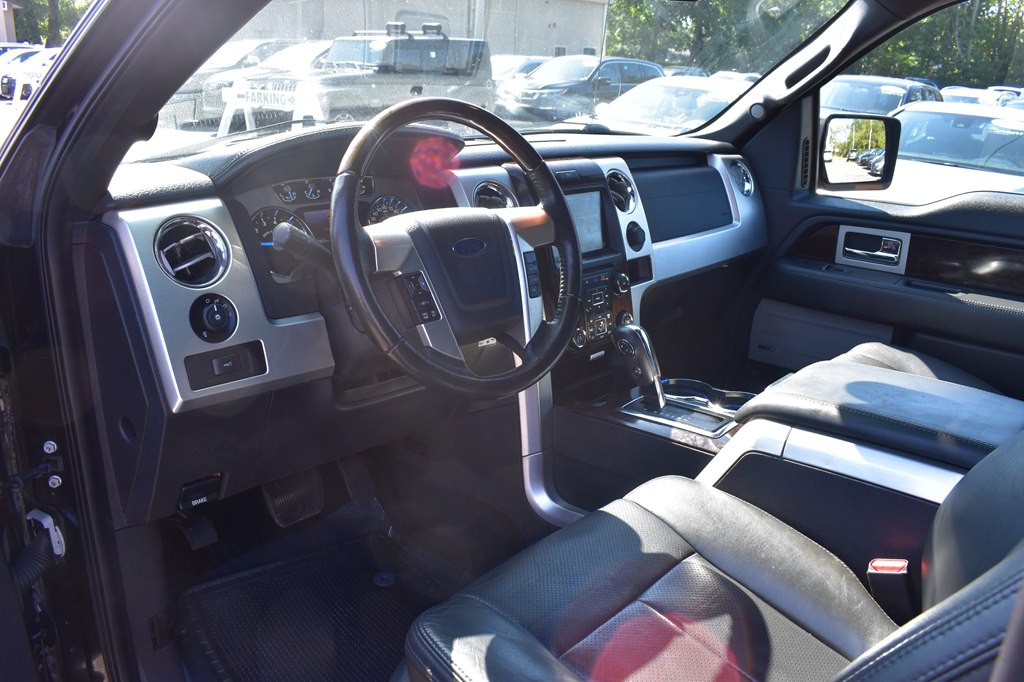 2013 Ford F-150 Image 9