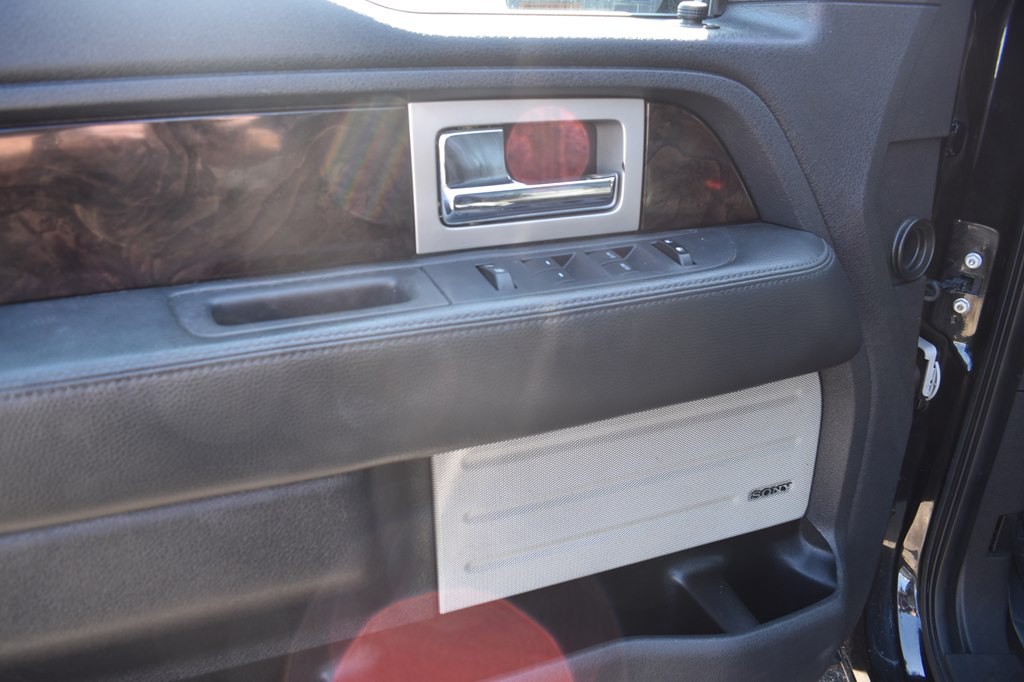 2013 Ford F-150 Image 10