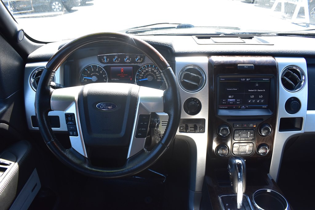 2013 Ford F-150 Image 11