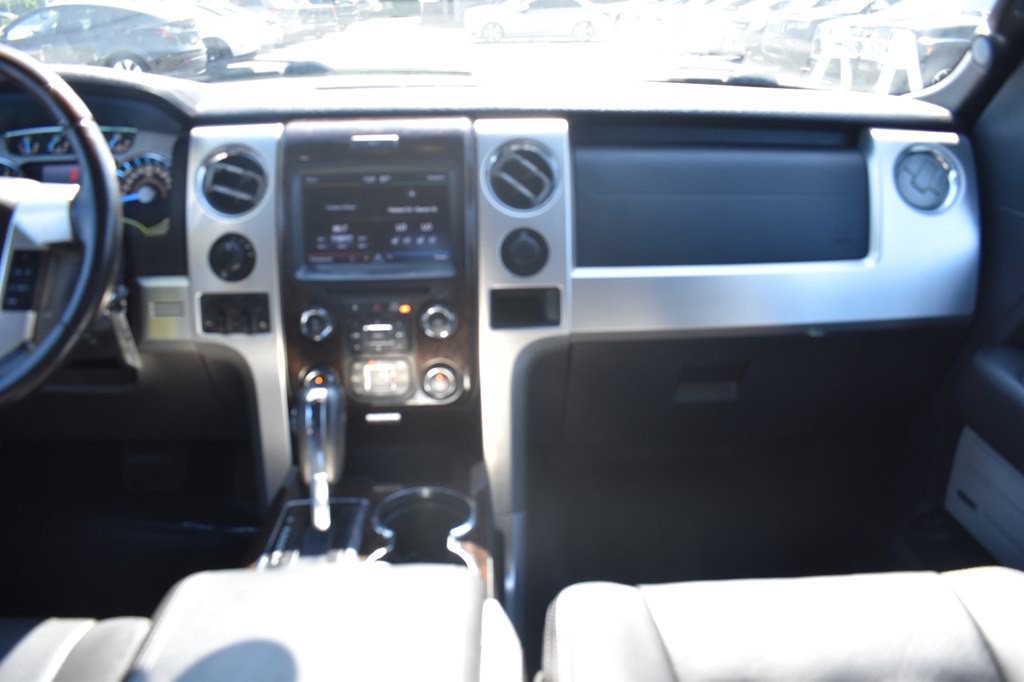 2013 Ford F-150 Image 12