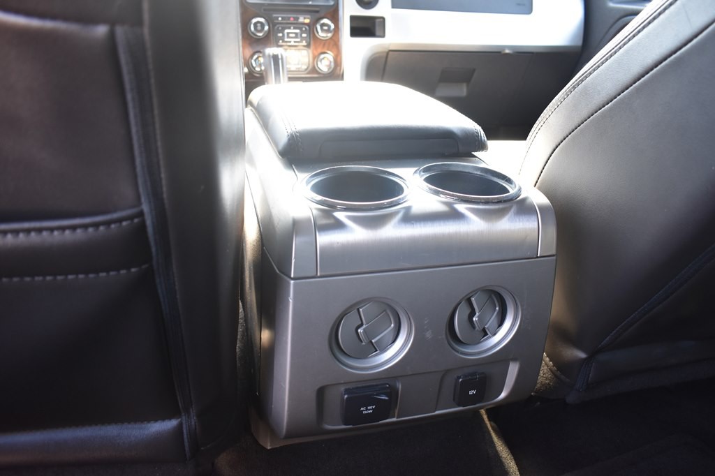 2013 Ford F-150 Image 13