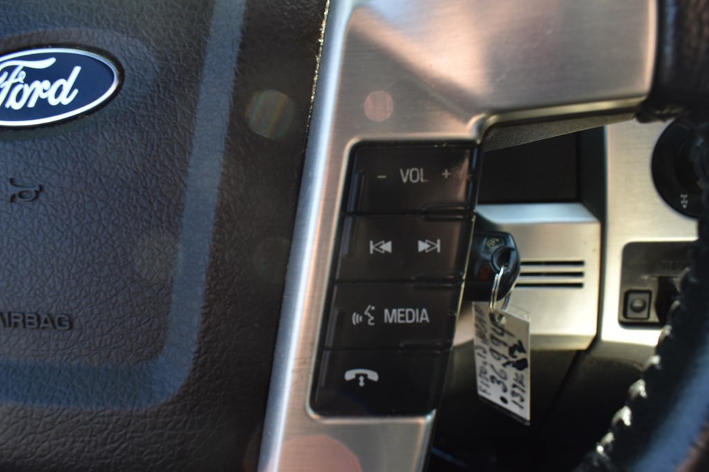 2013 Ford F-150 Image 15