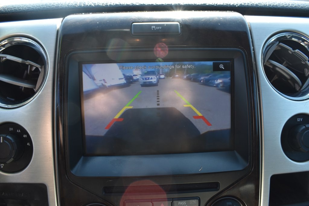 2013 Ford F-150 Image 16