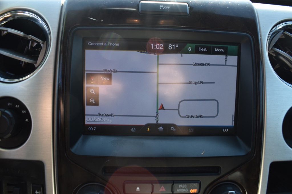 2013 Ford F-150 Image 17