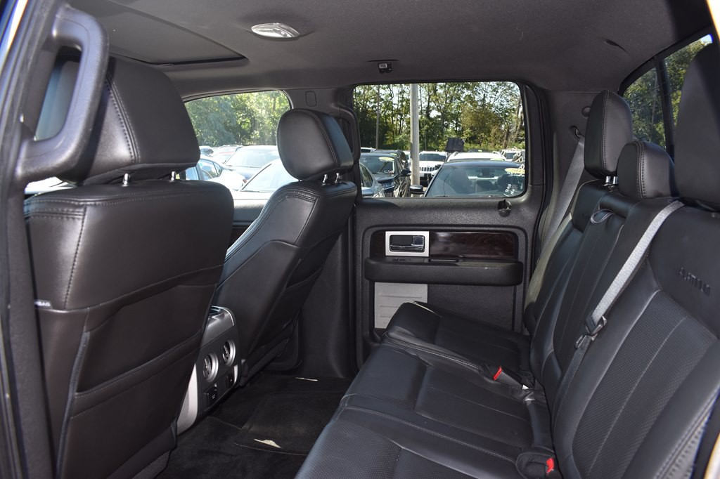 2013 Ford F-150 Image 19