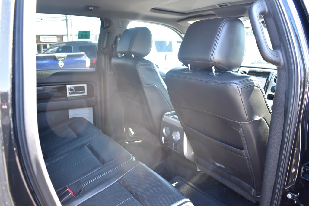 2013 Ford F-150 Image 20