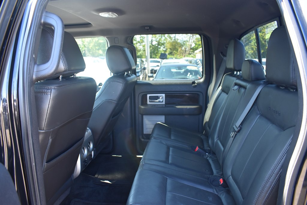 2013 Ford F-150 Image 21