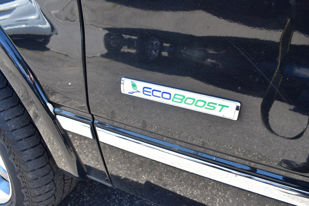 2013 Ford F-150 Image 23