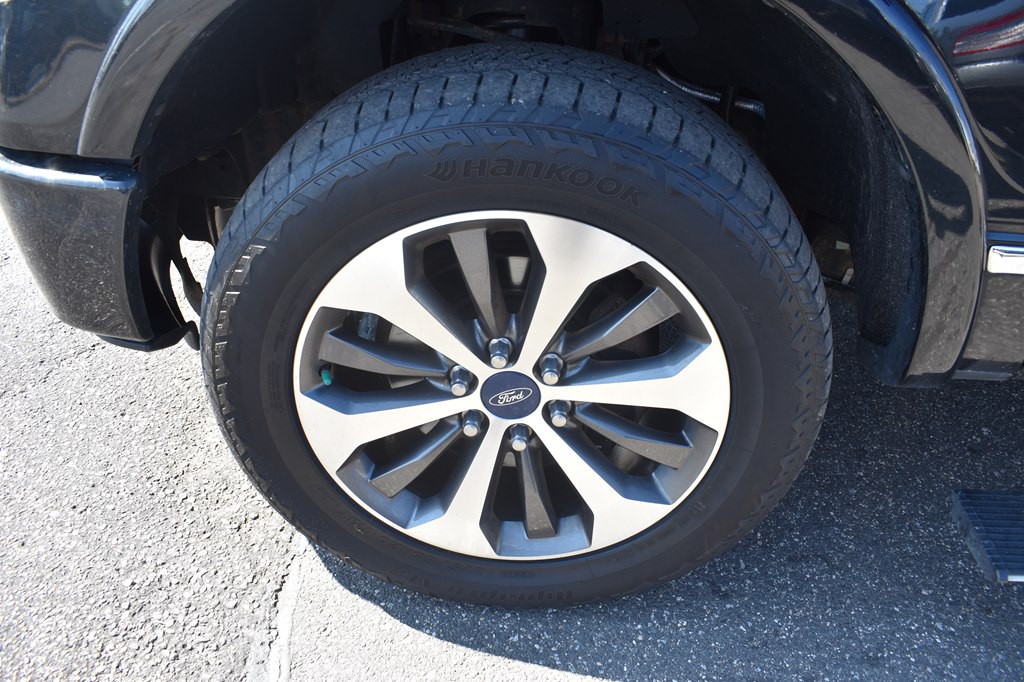 2013 Ford F-150 Image 24