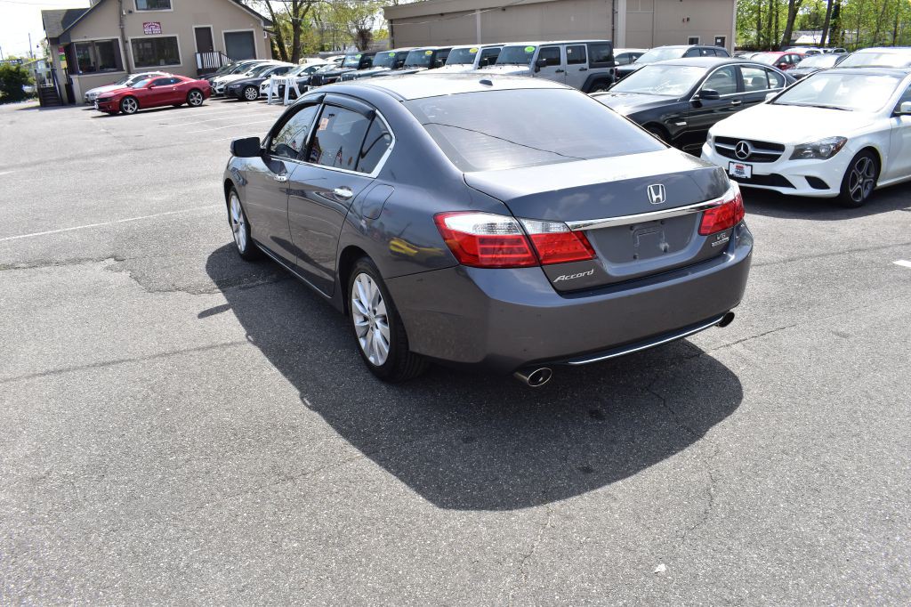 2013 Honda Accord Image 6