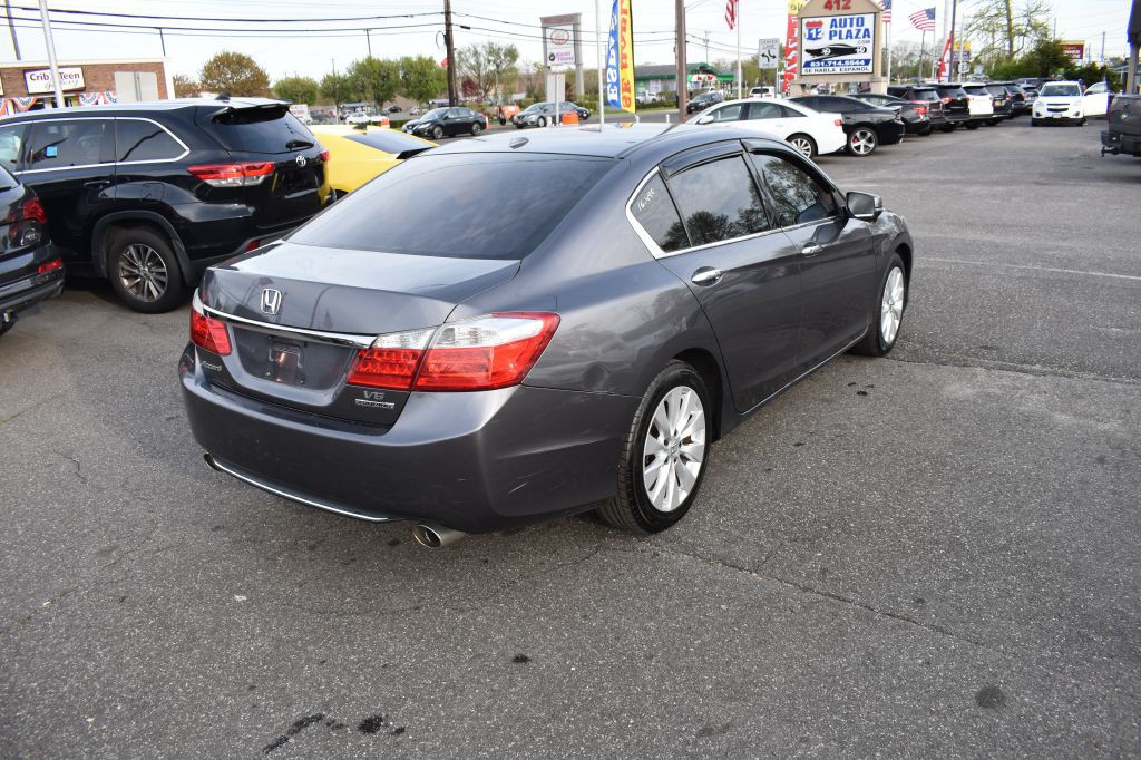 2013 Honda Accord Image 7