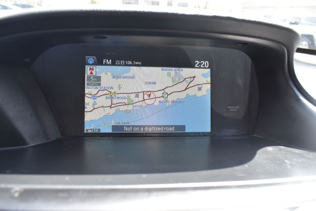 2013 Honda Accord Image 20