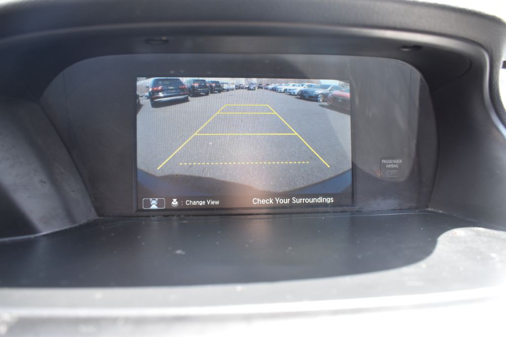 2013 Honda Accord Image 21