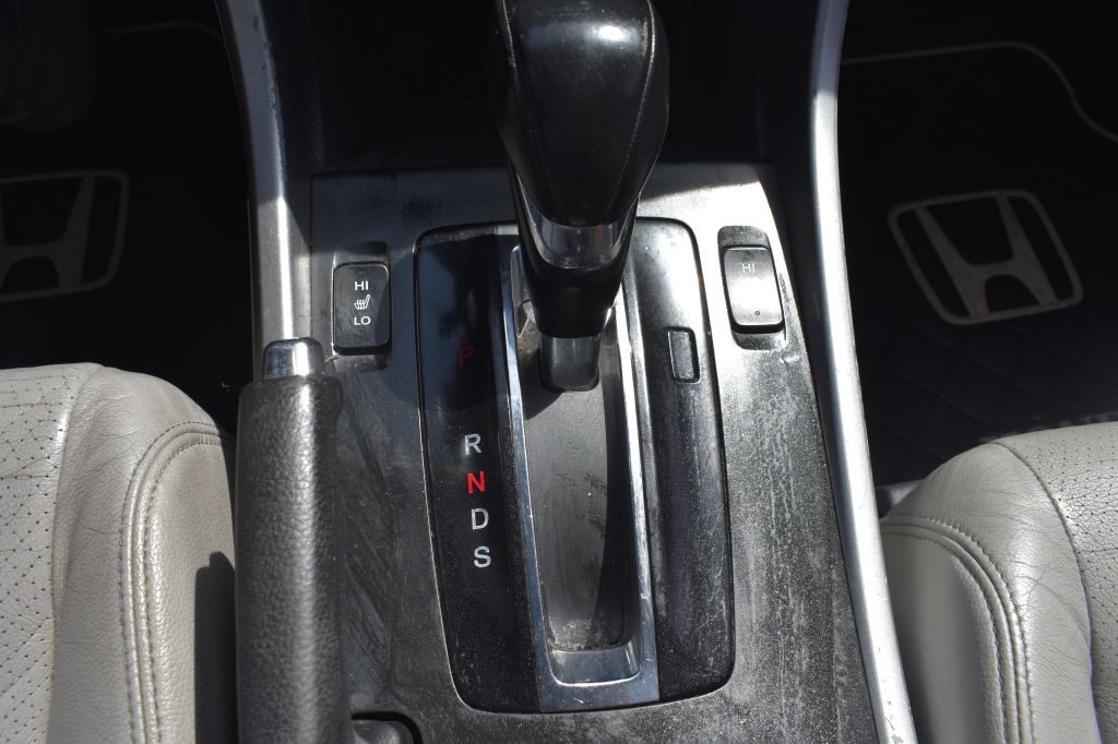 2013 Honda Accord Image 22