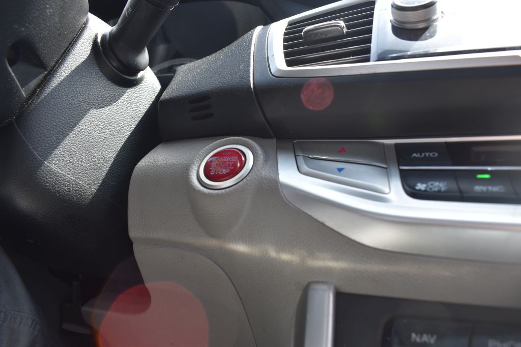 2013 Honda Accord Image 23