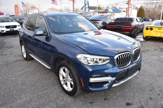 Image for 2021 BMW X3 xDrive30i ID: 7120365