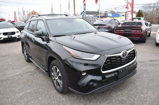 Image for 2023 Toyota Highlander L ID: 7120372