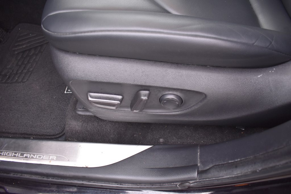 2023 Toyota Highlander Image 11