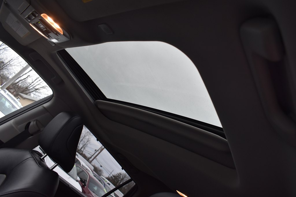 2023 Toyota Highlander Image 12