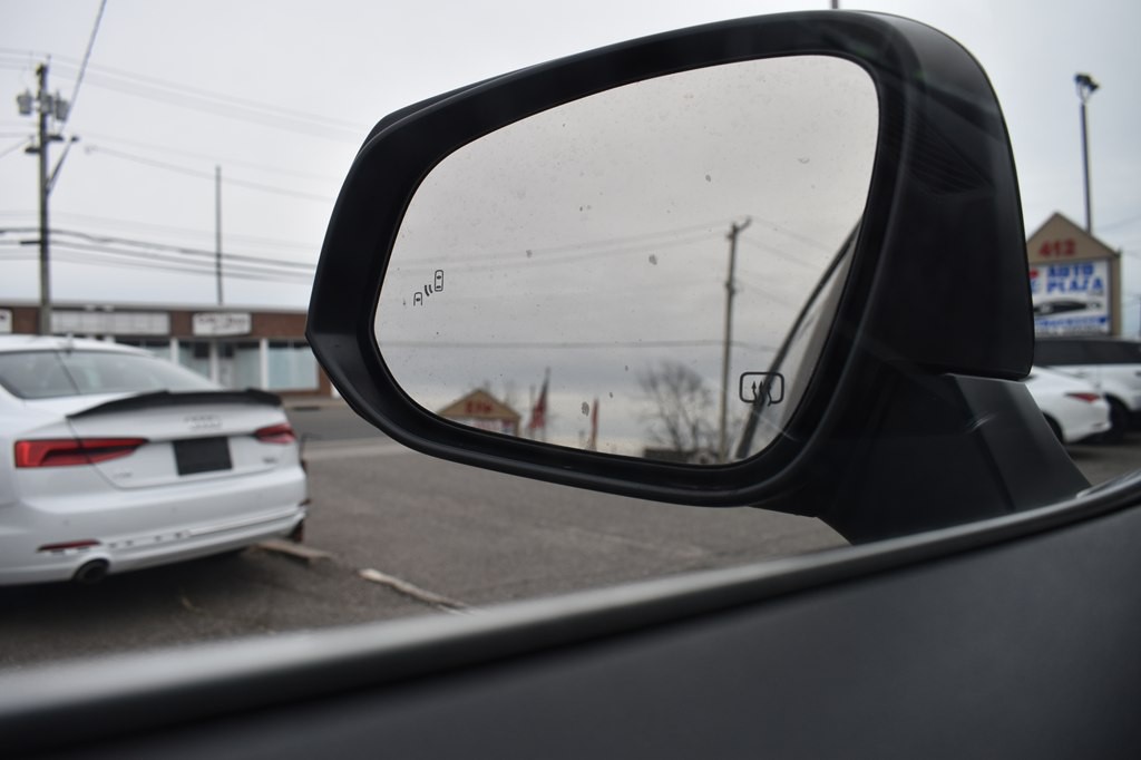 2023 Toyota Highlander Image 14