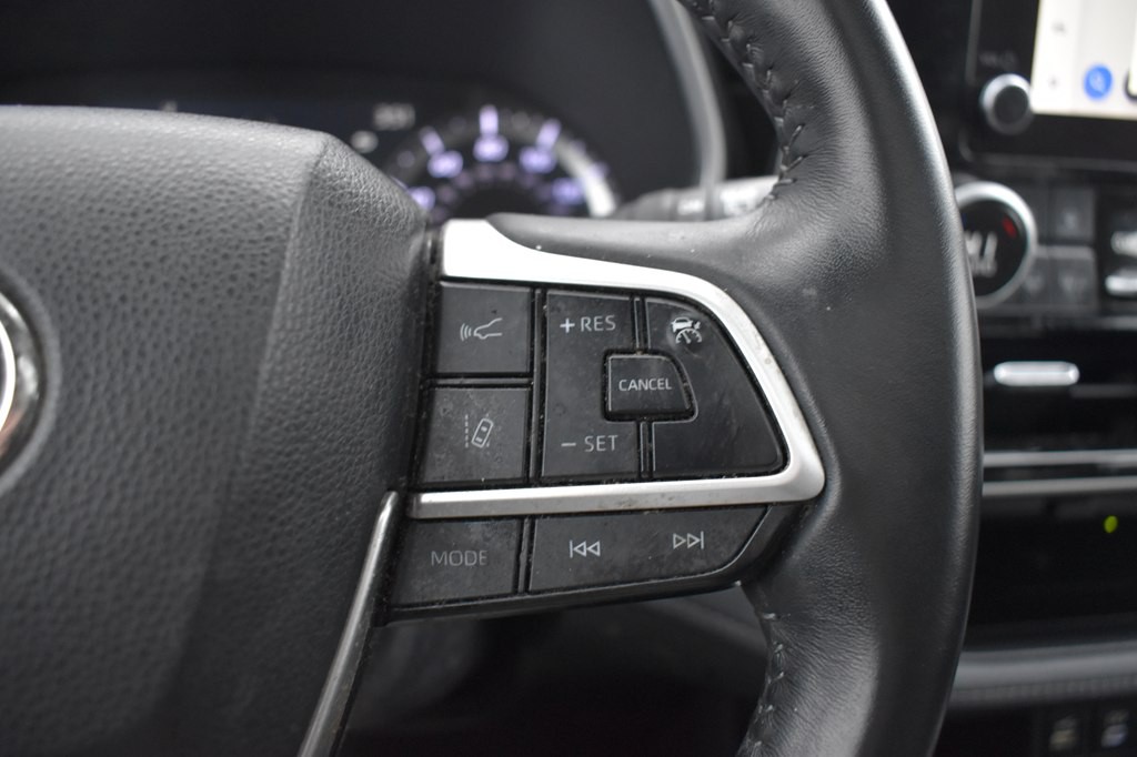 2023 Toyota Highlander Image 17