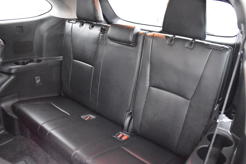 2023 Toyota Highlander Image 21