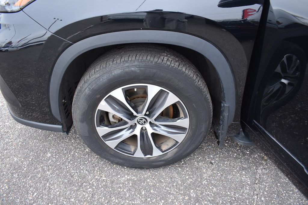 2023 Toyota Highlander Image 29